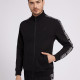 Guess Ανδρική ζακέτα Full Zip New Arlo Sweatshirt